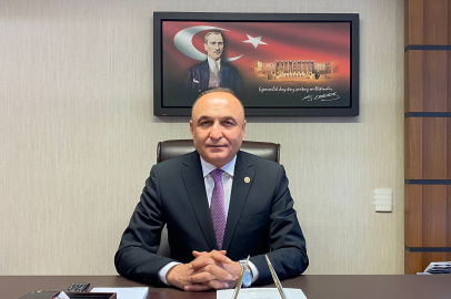 Üniversitelerde görev yapan yabancı uyruklu akademisyenler hakkında soru önergesi
