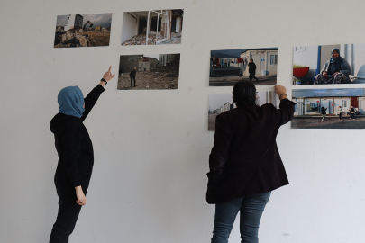 HKÜ Rüzgarı, Hollanda’da Uluslararası Film Festivali’nde esti