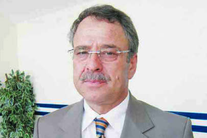 Ali Sezgin’in acı günü