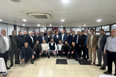 Eğitim-Bir-Sen’de görev değişikliği