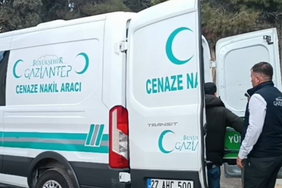 Öldürülerek yol ortasına bırakılan kadının kimliği tespit edildi