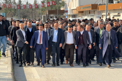 Tiryaki’den Karkamış için büyük projeler