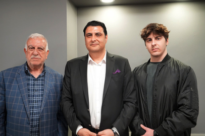 Şehitkamil Belediye Başkanlığını resmi olmayan sonuçlara göre Umut Yılmaz kazandı