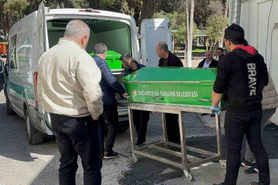 Gaziantep’te otomobilin çarptığı motosikletteki genç hayatını kaybetti