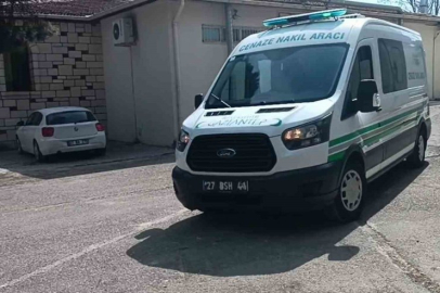 Gaziantep’te boşanma aşamasındaki polis dehşet saçtı: 1 kişi öldü
