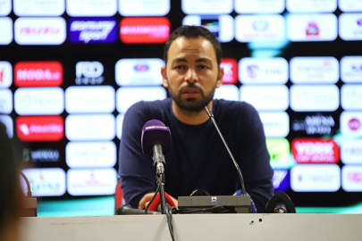 Selçuk İnan: "Mağlubiyetin tüm sorumluluğunu üstüme alıyorum"