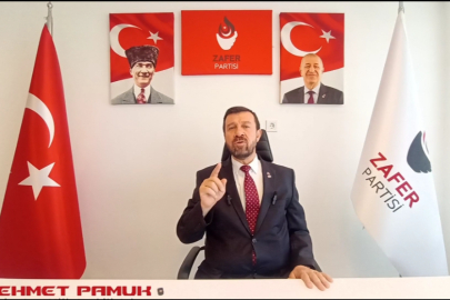 Tüm zorluklara rağmen 5'inci parti olduk