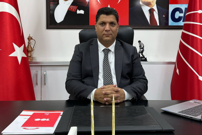 “BELEDİYELERİMİZİN İÇ İŞLERİNE KARIŞMAYACAĞIZ”