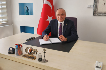 Halkın iradesi tecelli etti
