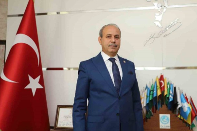 Kılıç’tan veda mesajı