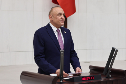 Çat Boğazı Barajı’nı sordu