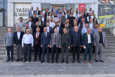 İnşaat sektörü isyanda