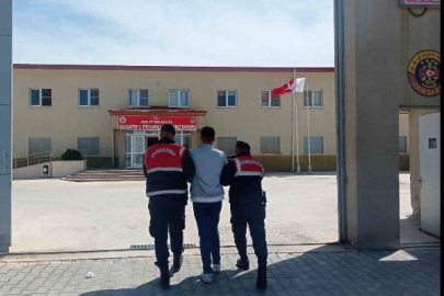 Gaziantep’te 19 yıl 2 ay kesinleşmiş hapis cezası bulunan şüpheli yakalandı