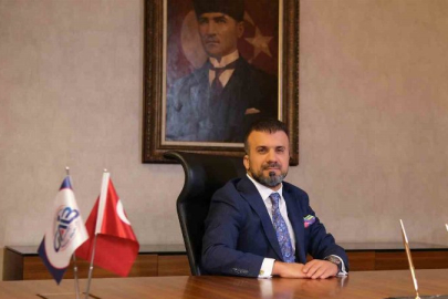Kadooğlu’ndan bayram mesajı