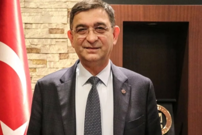 Ünverdi’den Ramazan Bayramı mesajı
