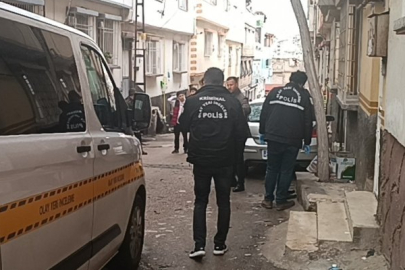 Gaziantep’te bıçaklı kavga: 1 ölü, 3 yaralı