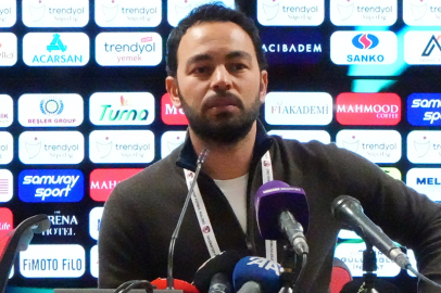 Selçuk İnan: "Kafamdaki oyunu oluşturmak basit değil"
