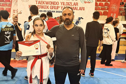 Gururumuz oldu