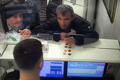 Yanlış işlem pahalıya mal oldu