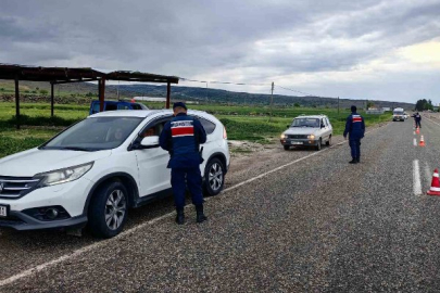 Gaziantep’te bayram tatili sonrası asayiş bilançosu açıklandı