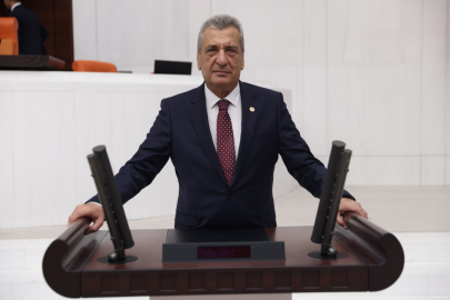 Öztürkmen’den sorular