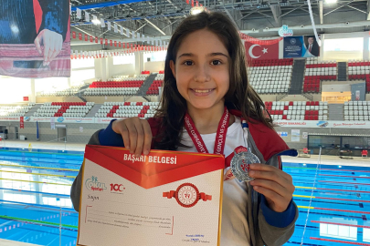 Bahçeşehir Koleji sporda da adından söz ettiriyor