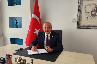 Kapalı olan köy yollarını sordu