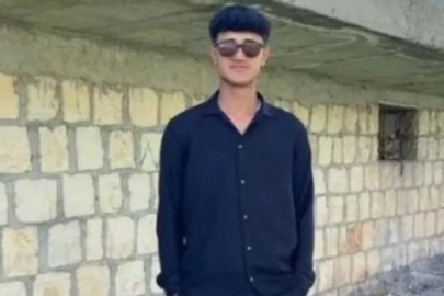 Mardin’de silahlı saldırıya uğrayan 16 yaşındaki çocuk hayatını kaybetti