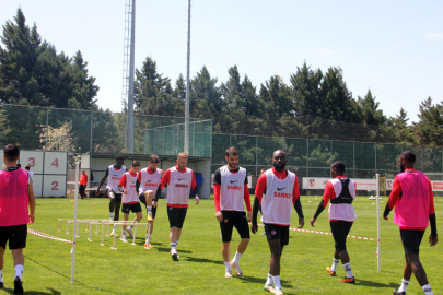 TEK HEDEF GALİBİYET