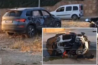 ATV kazasının davasında ikinci duruşma görüldü