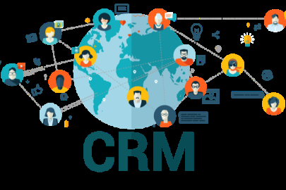  CRM Nedir?