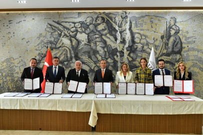 OBA Makarna Ailesi’nden sağlık desteği