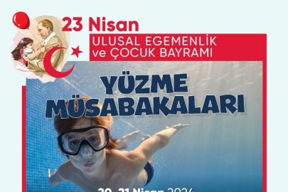 Yılmaz’dan çocuklara özel davet
