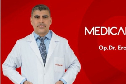 Op. Dr. Demirbaş, hasta kabulüne başladı