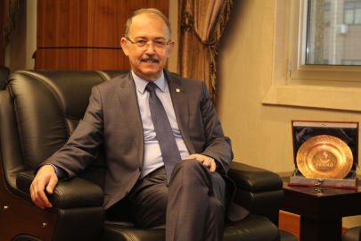 “23 NİSAN 1920 TÜRK MİLLETİ İÇİN DÖNÜM NOKTASIDIR”