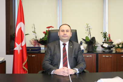 "23 Nisan, Cumhuriyete giden yoldaki en önemli kilometre taşıdır"