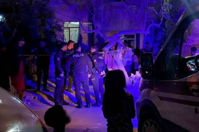 Adıyaman’da bir genç kız yaşamını son verdi