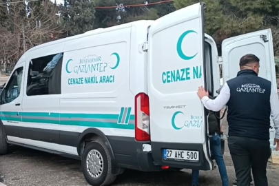 Baba katili oldu