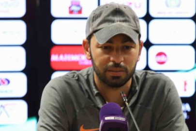 Selçuk İnan: "Zorluk derecesi çok yüksek maçlardan birini kazandık"