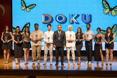 1 milyon 950 bin TL para ödüllü yarışmaya başvurular başladı