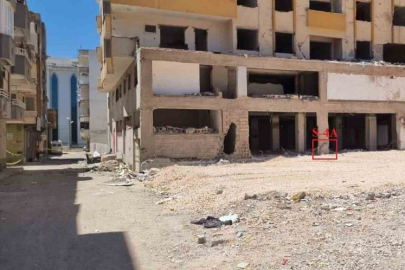 51 kişinin öldüğü Furkan Apartmanı’nda kolon kesildiği bilirkişi raporuyla tespit edildi