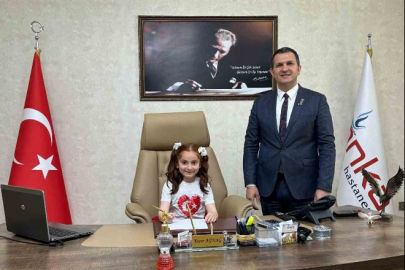 ANKA’da bayram coşkusu