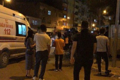 Mardin’de iki grup arasında kavga: 1 yaralı