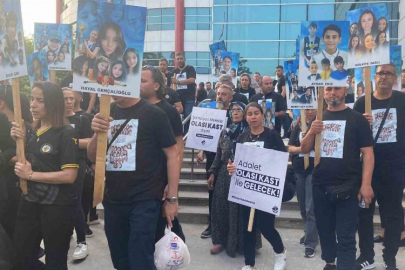 İsias Otel Davası’nda yeni bilirkişi raporu istenmesine karar verildi