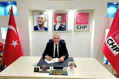“ÇİMENTO ZAMMI SADECE SEKTÖRÜN DEĞİL, VATANDAŞINDA BELİNİ BÜKTÜ”