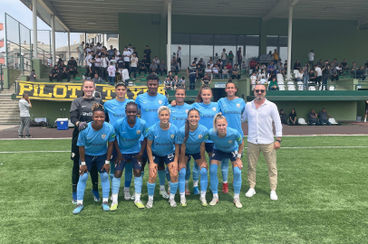 ALG Spor, Beylerbeyi'ni 2-1 yendi