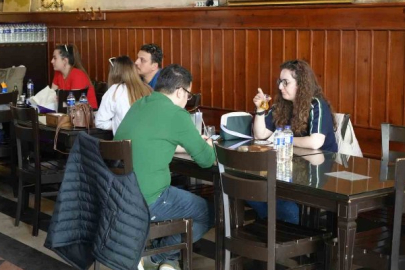 Menengiç kahvesi her mevsim beğeni topluyor