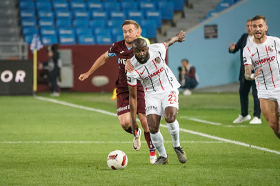 ŞAKA GİBİ: 4-2