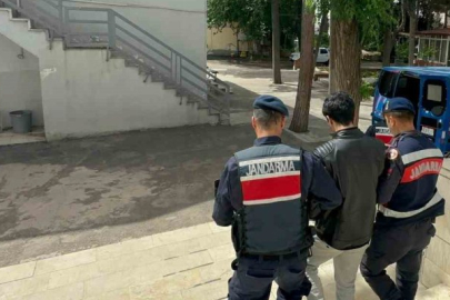 Terör örgütüne finansman sağlayan şahsa şafak operasyonu