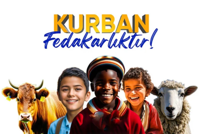 Yardım Köprüsü: Kurban ve Su Kuyusu Bağışlarıyla Daha Fazla İnsana Ulaşın